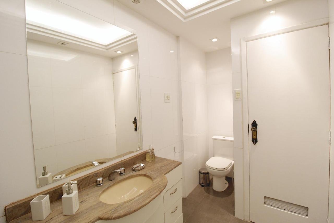 Lindo Em Copacabana - Quartos Confortaveis - A306 Z3 Rio de Janeiro Exterior photo