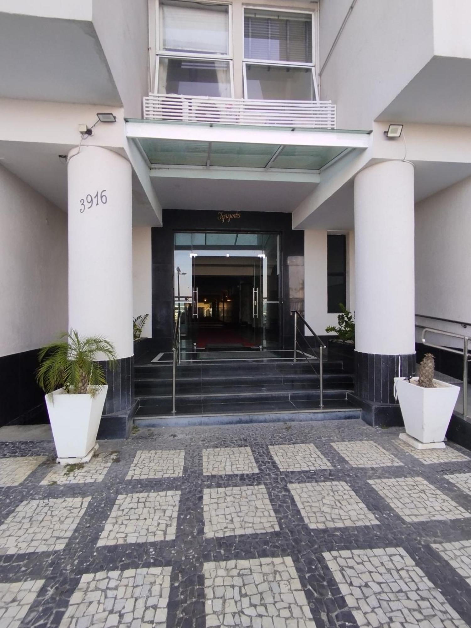 Lindo Em Copacabana - Quartos Confortaveis - A306 Z3 Rio de Janeiro Exterior photo